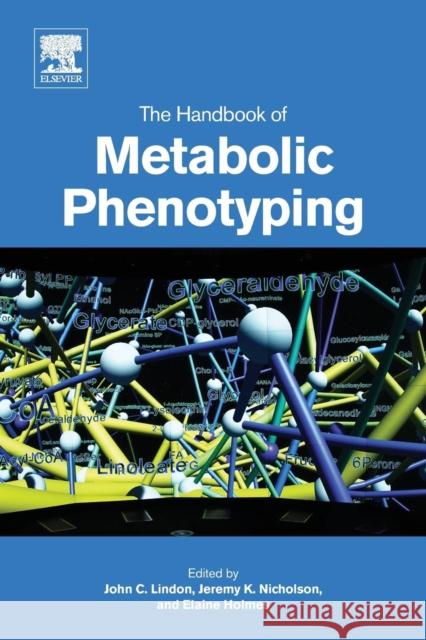 The Handbook of Metabolic Phenotyping