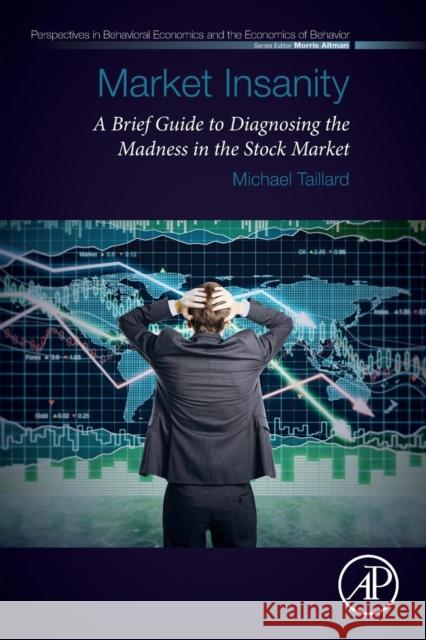 Market Insanity: A Brief Guide to Diagnosing the Madness in the Stock Market