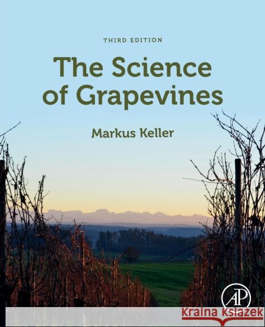 The Science of Grapevines