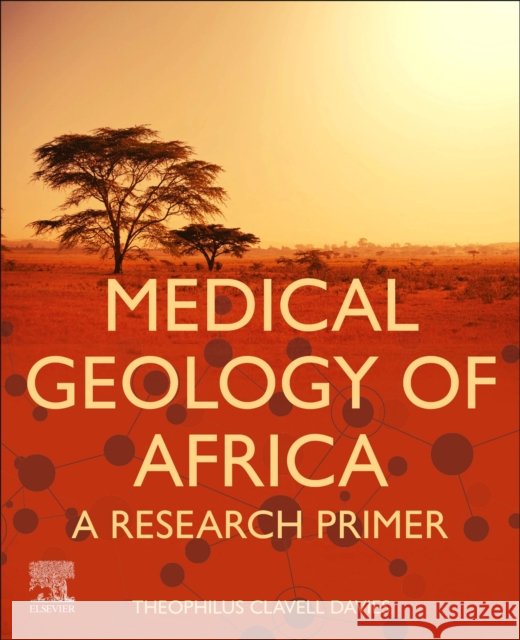 Medical Geology of Africa: A Research Primer