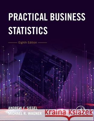 Practical Business Statistics