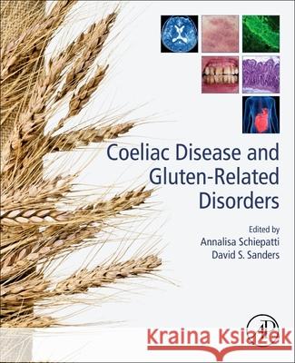 Coeliac Disease and Gluten-Related Disorders