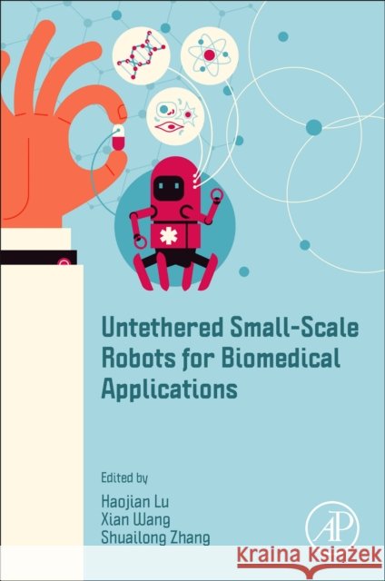 Untethered Small-Scale Robots for Biomedical Applications