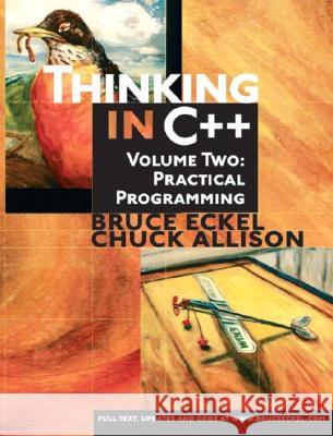 Practical Programming