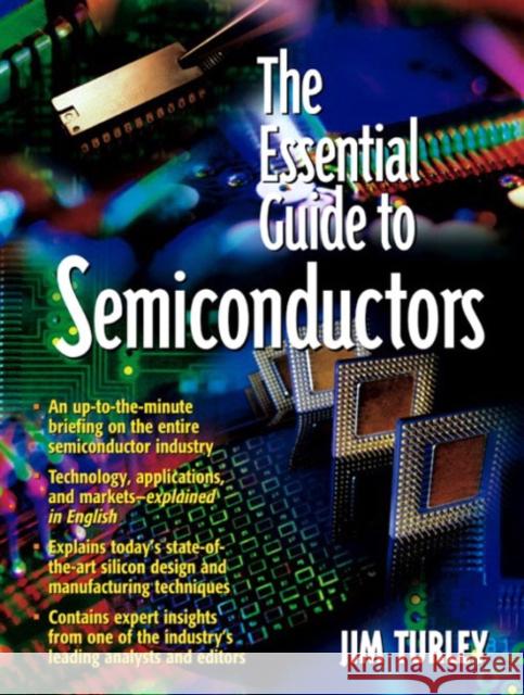 The Essential Guide to Semiconductors