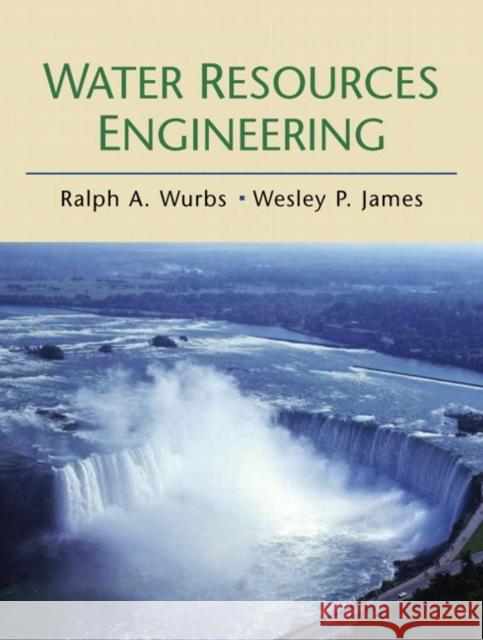 Water Resources Engineering