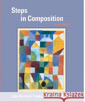 Steps in Composition