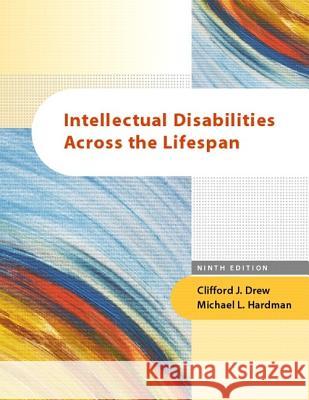Intellectual Disabilities Across the Lifespan