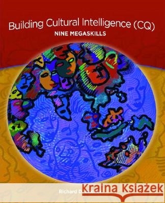 Building Cultural Intelligence (Cq): Nine Megaskills (Neteffect Series)