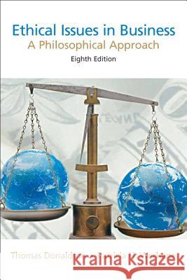Ethical Issues in Business: A Philosophical Approach