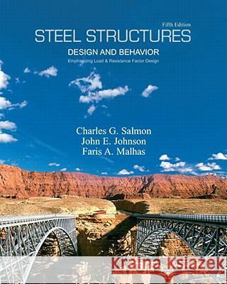 Steel Structures: Design and Behavior