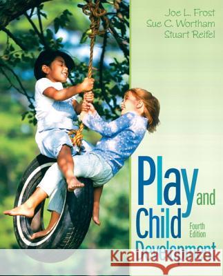 Play and Child Development