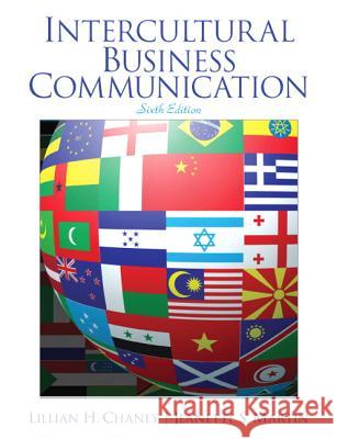 Intercultural Business Communication
