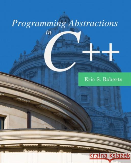 Programming Abstractions in C++