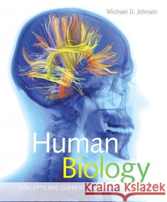 Human Biology: Concepts and Current Issues