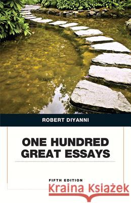 One Hundred Great Essays