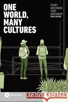 One World, Many Cultures