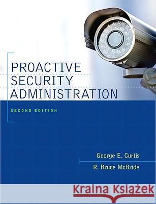 Proactive Security Administration