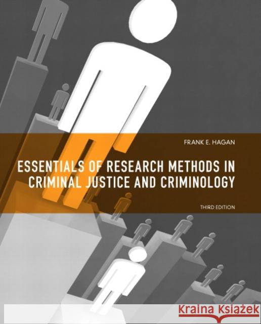 Essentials of Research Methods for Criminal Justice