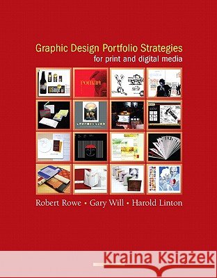 Graphic Design Portfolio Strategies for Print and Digital Media