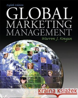 Global Marketing Management