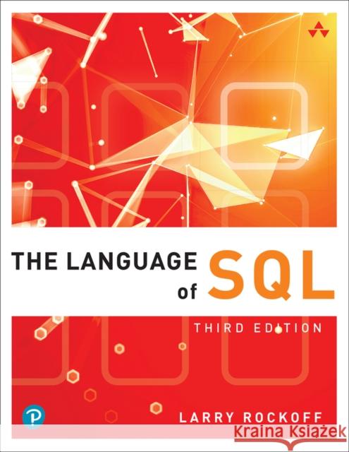 Language of SQL, The
