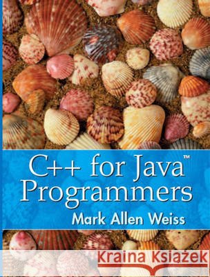 C++ for Java Programmers