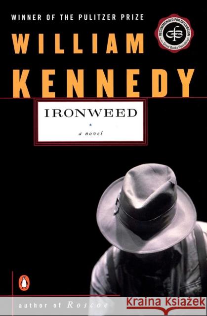 Ironweed