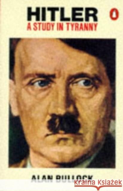 Hitler: A Study in Tyranny