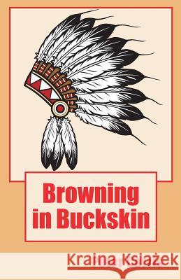 Browning in Buckskin