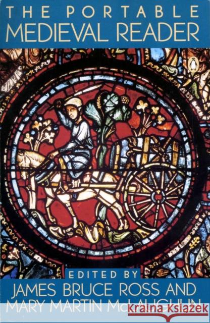 The Portable Medieval Reader