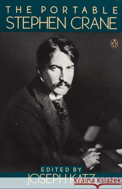 The Portable Stephen Crane