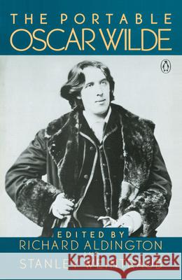 The Portable Oscar Wilde