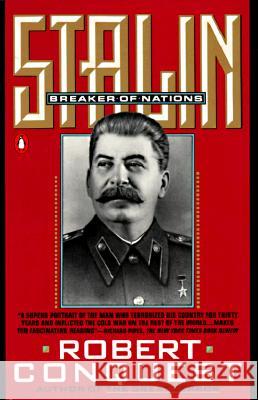 Stalin: Breaker of Nations