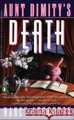 Aunt Dimity's Death