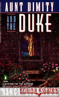 Aunt Dimity and the Duke