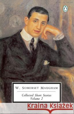 Collected Short Stories: Volume 2