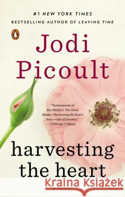 Harvesting the Heart