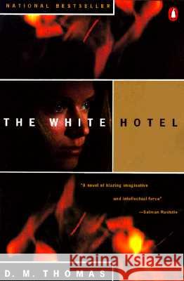 The White Hotel