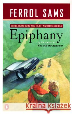 Epiphany: Stories