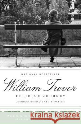 Felicia's Journey