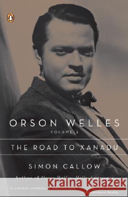 The Road to Xanadu