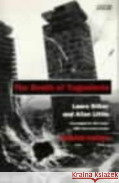 The Death of Yugoslavia