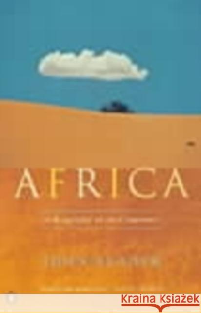 Africa: A Biography of the Continent