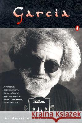 Garcia: An American Life