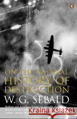 On The Natural History Of Destruction