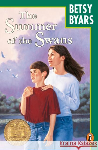 The Summer of the Swans