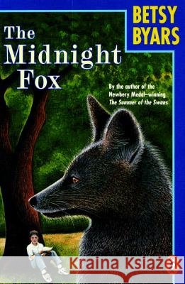 The Midnight Fox