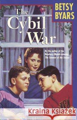 The Cybil War