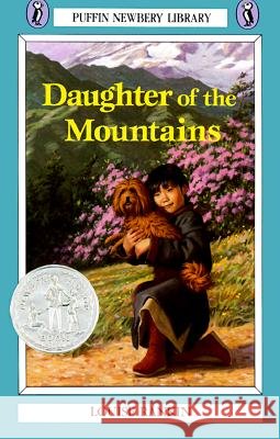 Daughter of the Mountains